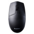 Мышь SmartBuy 203AG, USB, беспр.,опт., 3кн., 1000dpi, бесшумная, черный