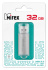 Накопитель USB 32Gb Mirex Unit Silver