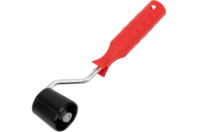 Валик для прикатки обоев «конус», ширина ролика 40 мм REXANT