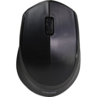 Мышь SmartBuy 333AG-K ONE, USB, беспр.,опт.,3кн., 1200dpi, черный