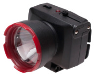 Фонарь налобный КОСМОС аккумуляторный KOCAccuH1WLED