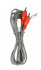 Кабель 2RCA - 2RCA (шт/шт) 3м Smartbuy (KA-223-200) Кабель 2RCA - 2RCA (шт/шт) 3м Smartbuy (KA-223-200)