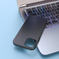 Чехол Hoco iPhone 12 mini Fascination Series, черный