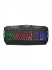 Клавиатура SmartBuy Rush Interstellar 309, USB, подсвет.,мембран.,104кл., черный Клавиатура SmartBuy Rush Interstellar 309, USB, подсвет.,мембран.,104кл., черный