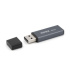 Накопитель USB 16Gb Mirex STIFF Gray