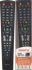 Пульт универсальный Huayu для BBK RM-D1177 TV/DVD/AUX