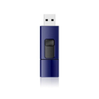 Накопитель USB 32Gb Silicon Power Ultima U05 Blue Накопитель USB 32Gb Silicon Power Ultima U05 Blue