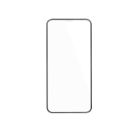 Защитное стекло Borofone Full screen 3D SAM A21 Black