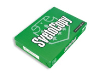 Бумага SvetoCopy А4, 80г/м2 500л Бумага SvetoCopy А4, 80г/м2 500л