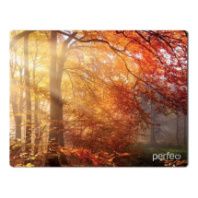 Коврик для мыши Perfeo "Времена года", Осень (180*220*2 мм) ткань+резиновое основание