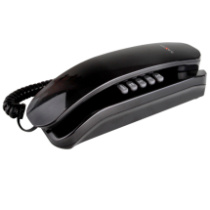 Телефон TeXet TX-215 черный