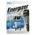 Батарейка Energizer Max Plus LR6 (AA) BL2 2/24 Батарейка Energizer Max Plus LR6 (AA) BL2 2/24