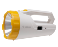 Фонарь аккумуляторный КОСМОС Accu9191LED (4V2Ah, до 20 часов света, 3W LED)