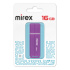 Накопитель USB 16Gb Mirex Line Violet