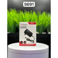 Блок питания - 15V/1,5A Live-Power SP16 (4,0*1,7) кабель 1,8м для станции яндекс алисы, черный