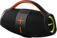 Колонка DEFENDER Beatbox 24 25Вт, BT/FM/USB/AUX/SD черный