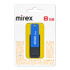 Накопитель USB 8Gb Mirex City Blue
