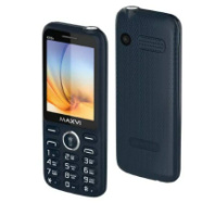 Телефон Maxvi K15n Blue