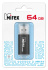 Накопитель USB 64Gb Mirex Unit Black