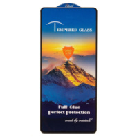 Защитное стекло FullScreen Brera для Xiaomi Redmi Note 12 Pro 4G (black)