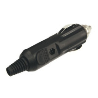 Штекер автоприкуривателя REXANT