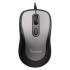 Мышь SmartBuy 353, USB, пров.,опт.,4кн., 800-2400dpi, серый