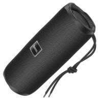 Колонка Hoco HC16 10Вт (FM+AUX+USB+microSD+Bluetooth) черный