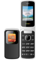 Телефон TeXet TM-325 Anthracite (р)