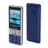 Телефон Maxvi X900i Blue Телефон Maxvi X900i Blue
