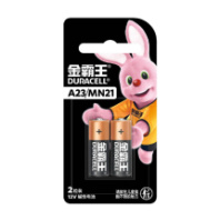 Батарейка Duracell 23A (MN 21) BL2 (CN)