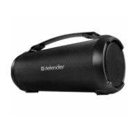 Колонка DEFENDER Beatbox 16 16Вт, TWS, BT/FM/USB/AUX/SD черный