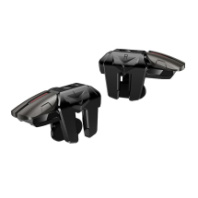 Игровой триггер Hoco GA22 для смартфона, черный Игровой триггер Hoco GA22 для смартфона, черный