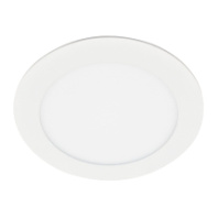 Cветодиодный (LED) светильник SmartBuy DL встраиваемый 24w/4000K/IP20 (SBL-DL-24-4K)