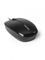 Мышь SmartBuy 213 One, USB, пров.,опт.,3кн., 1200dpi, черный Мышь SmartBuy 213 One, USB, пров.,опт.,3кн., 1200dpi, черный