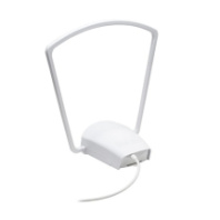 Антенна комнатная РЭМО BAS-5107-DX mini-digital, активная