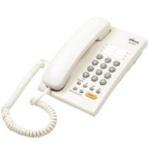 Телефон Ritmix RT-330 Белый