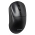 Мышь SmartBuy ONE Dual X55, USB, беспр., 2,4G + BT, опт.,4кн, АКБ, 800-1600dpi, черный