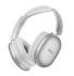 Гарнитура Bluetooth Hoco W73, полноразмерная, App, серебро Гарнитура Bluetooth Hoco W73, полноразмерная, App, серебро
