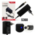 Блок питания - 15V/1,5A Live-Power SP15 (5.5*2.5)