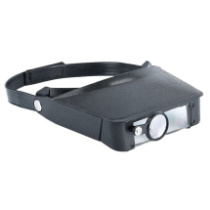 Очки-лупа Perfeo PF-TK1008-3 (1,8×,2,3х,3,7х,4,8х)