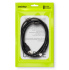 Кабель HDMI - HDMI 3м с фильтрами Smartbuy (2.0) черный (K-332-70-2)
