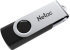 Накопитель USB 64Gb Netac U505 Black/Silver