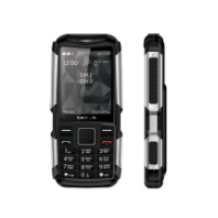 Телефон TeXet TM-D314 Black (без камеры)