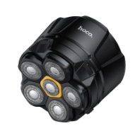 Электробритва Hoco HP300, IPX6, черный
