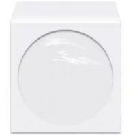 Конверт бумажный для CD (кратно 100шт)