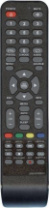 Пульт Huayu 2200-ED00SH,2200-ED00SHIV для телевизора Shivaki, Polarline, LUMUS, Erisson, Akai