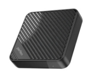 Мини ПК SmartTV 4K Perfeo LOGIC (2G/16Gb ) Bluetooth. Android 10