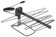 Антенна комнатная Дельта К-131А.02, активная (12В)