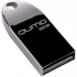 Накопитель USB 32Gb Qumo Cosmos короткая, металл, Dark