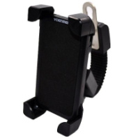 Держатель для мотоцикла vDENMENv DH19, черный